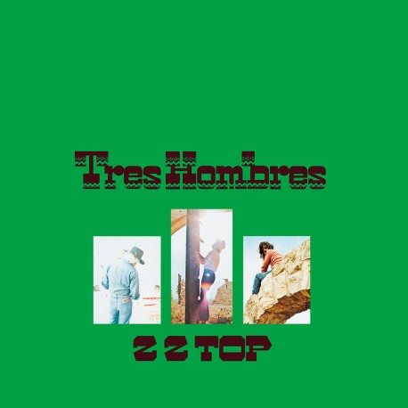 Tres Hombres (Deluxe Vinyl)