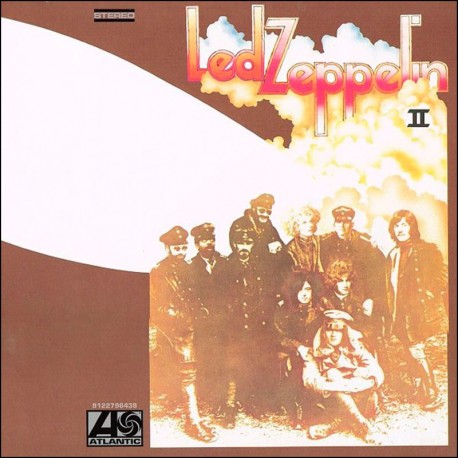 Led Zeppelin II (Deluxe Edition)