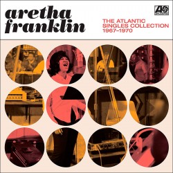 The Atlantic Singles Collection 1967 - 1970