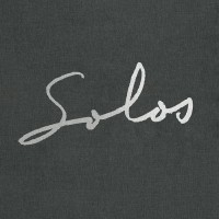 Solos (First 4 Solo LPs) with 42-page book