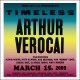 Mochilla Presents Timeless - Arthur Verocai