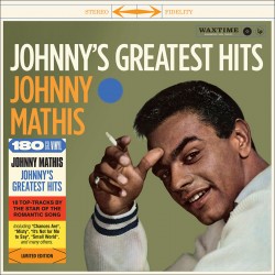 Johnny's Greatest Hits - 180 Gram