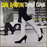 Cool Struttin' (Classic Vinyl Series)