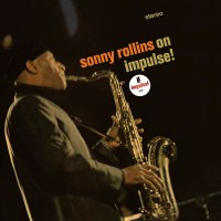 Sonny Rollins - On Impulse (Verve Acoustic Sounds