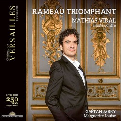 Rameau Triomphant