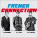 French Connection: Brel, Gainsbourg & Brassens