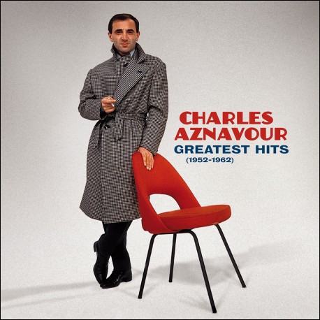 Greatest Hits (1952-1962)