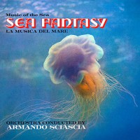 Music Of The Sea - Sea Fantasy