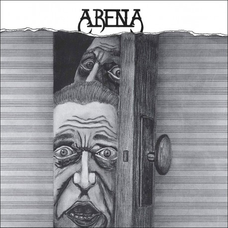 Arena - Arena - LP | JazzMessengers