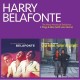 The Many Moods of Belafonte + Porgy and Bess