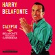 Calypso + Belafonte Sings of the Caribbean