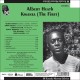 Kwanza (The First) + 1 Bonus Track