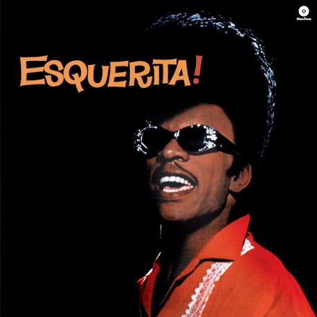 Esquerita + 4 Bonus Tracks - 180 Gram