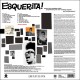 Esquerita + 4 Bonus Tracks - 180 Gram
