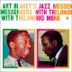 Art Blakey´s Jazz Messengers with Thelonious Monk