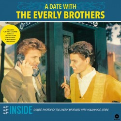 A Date with The Everly Brothers (Gatefold Edition)