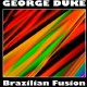 Brazilian Fusion