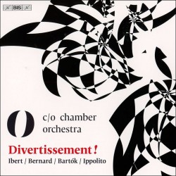 Divertissement - Works for Chamber Orchestra