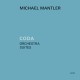 Coda - Orchestral Suites for Large Ensemble