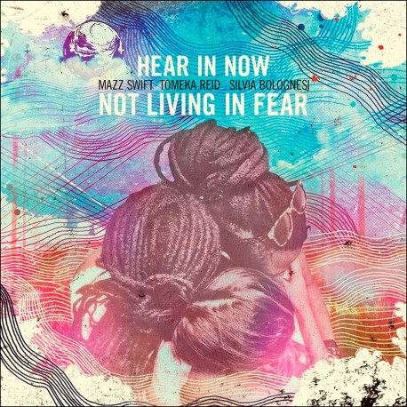 Not Living In Fear