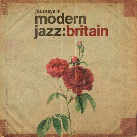 Journeys In Modern Jazz