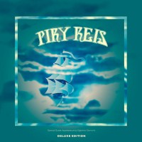 Piry Reis (Deluxe Edition) w/ E. Gismonti