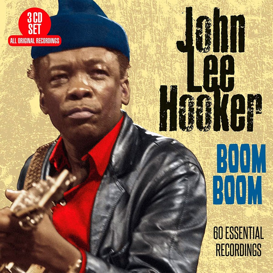 Boom Boom - 60 Essential Recordings - Jazz Messengers
