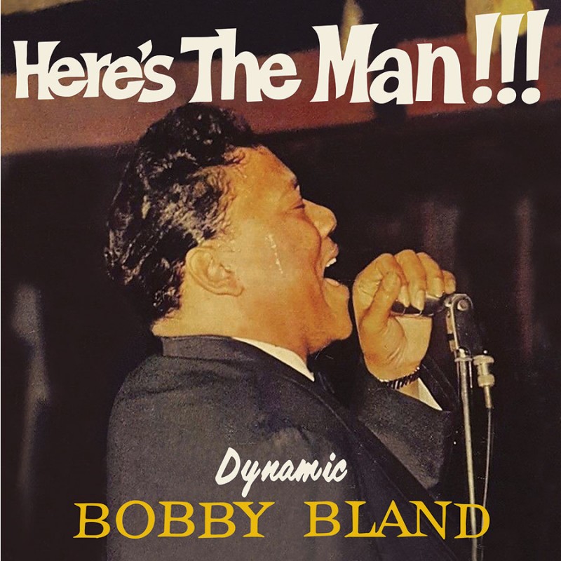 Here´s the Man!!! - Jazz Messengers