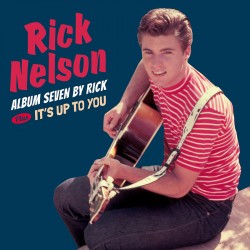 Album Seven by Rick + It´ Up to You