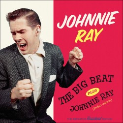 The Big Beat + Johnnie Ray (Debut Album)