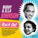 Rock On! the 1956-1962 Recordings