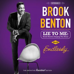 Lie to Me - Benton Singing Blues + Endlessly