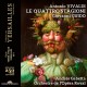 Vivaldi & Guido: Le Quattro Stagioni