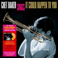 Sings It Could Happen to You (Colored Vinyl)