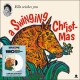 Ella Wishes You a Swinging Christmas (Colored LP)