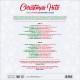 Christmas Hits (White Colored Vinyl)