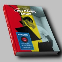 The Making of Chet Baker Sings (80-Page Book + CD)