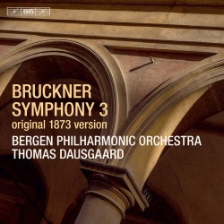 Bruckner – Symphony No.3