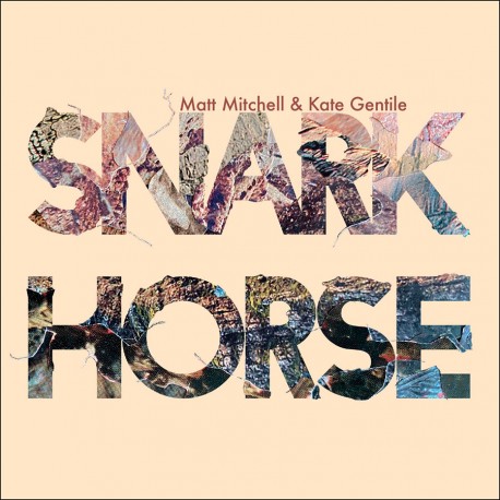 Snark Horse W/ Kate Gentile
