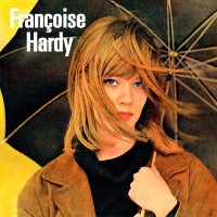 Francoise Hardy (Clear Vinyl)