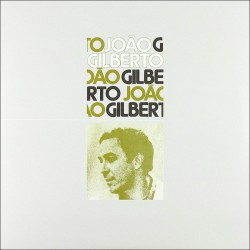 Joao Gilberto (Clear Vinyl)