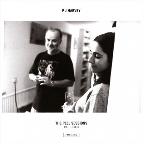 The Peel Sessions 1991/2004