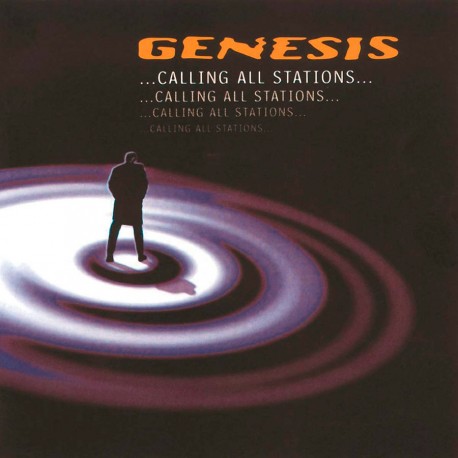Calling All Stations (3 Sides)