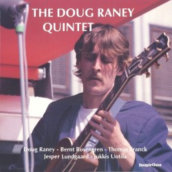 The Doug Raney Quintet