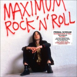 Maximum Rock 'N' Roll: The Singles Vol. 1