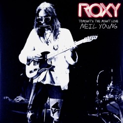 Roxy-Tonight'S The Night Live (3 Sides)