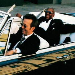 Riding With The King w/B.B. King