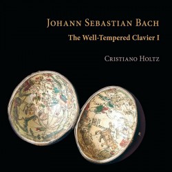Bach: The Well-Tempered I
