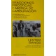 Reacciones Psicoticas… (Used Book NM - Spanish)