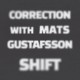 Shift W/ Correction